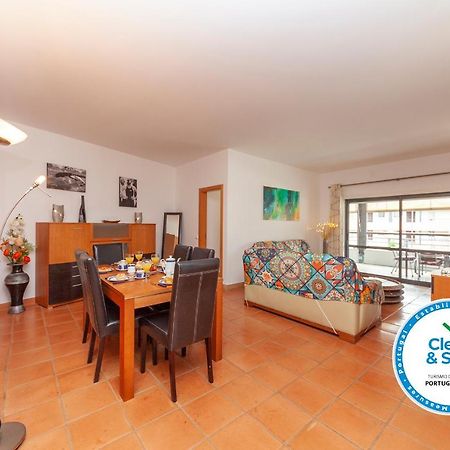 B56 - Marinapark 2013 Apartment Lagos Dış mekan fotoğraf