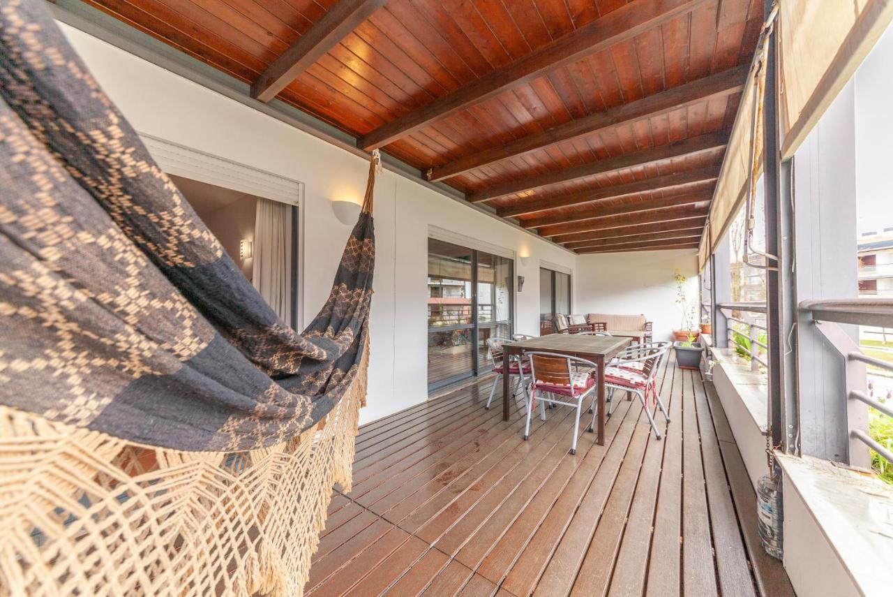 B56 - Marinapark 2013 Apartment Lagos Dış mekan fotoğraf