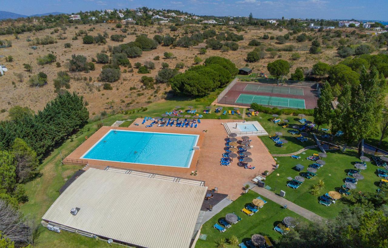 B56 - Marinapark 2013 Apartment Lagos Dış mekan fotoğraf