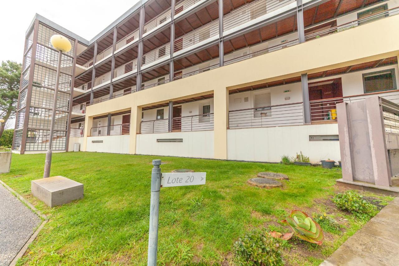 B56 - Marinapark 2013 Apartment Lagos Dış mekan fotoğraf