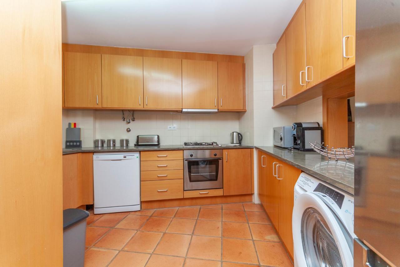B56 - Marinapark 2013 Apartment Lagos Dış mekan fotoğraf