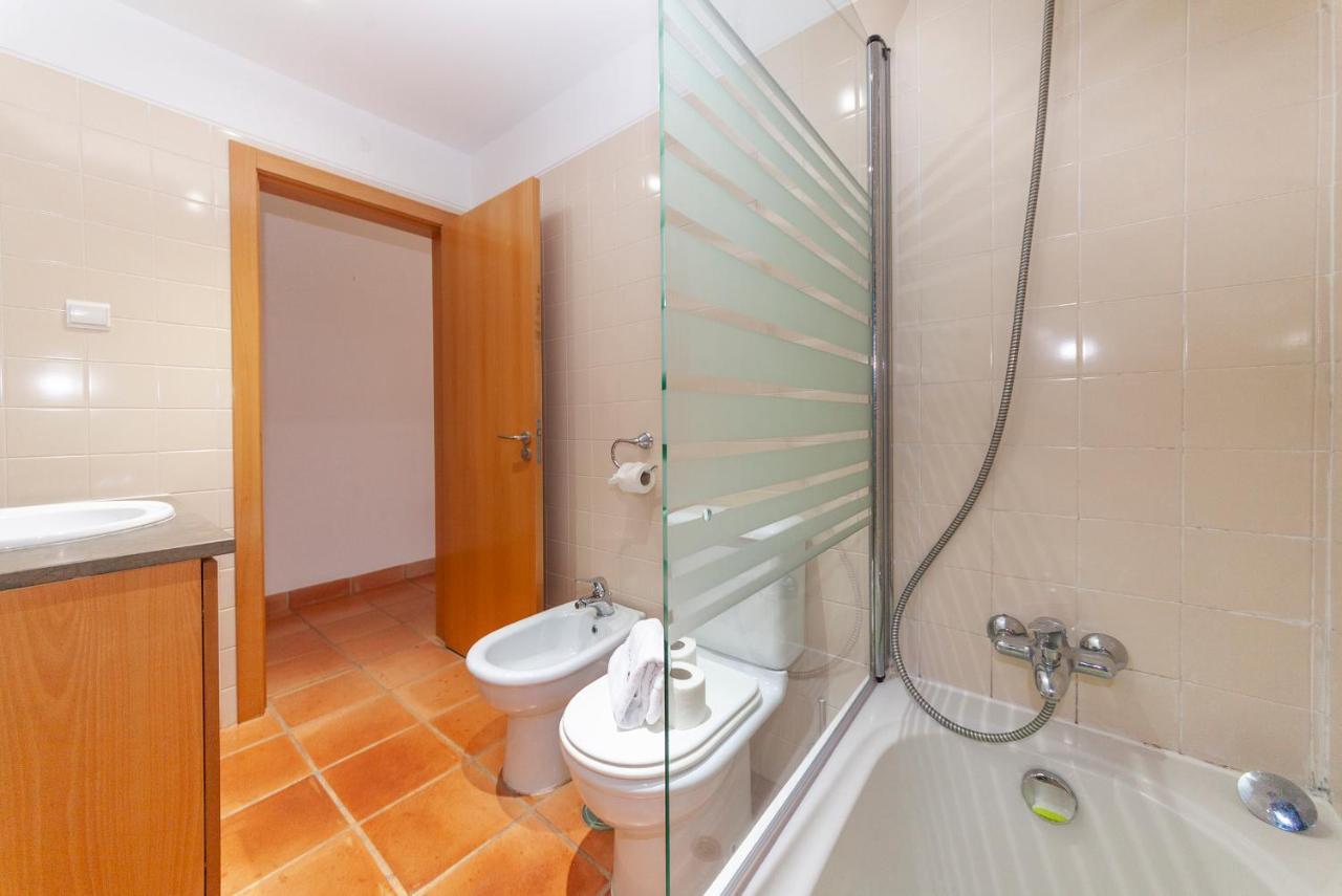 B56 - Marinapark 2013 Apartment Lagos Dış mekan fotoğraf