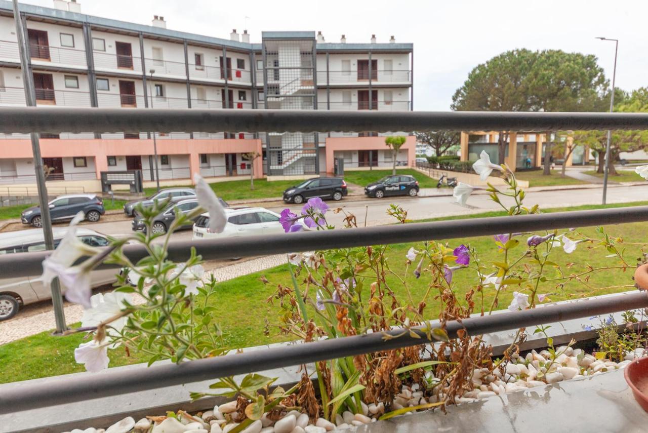 B56 - Marinapark 2013 Apartment Lagos Dış mekan fotoğraf